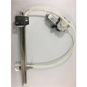 Seger R9 Broadway Ön Cam Krikosu Sol Elektrikli 7702256331