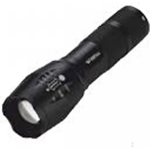 CT-8025 Şarjlı LED El Feneri