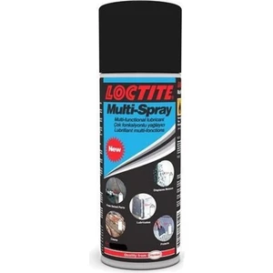 Loctıte 8201 Çok Amaçlı Yağlayıcı 200 ml