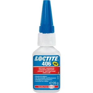 406 Hızlı Yapıştırıcı 20 gr