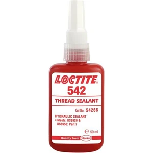 542 Boru Dişli Sızdırmazlık 50ML