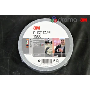 3m 1900-DUCT Tape Tamir Bandı (50MMX50M)