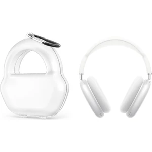 Zszh Apple Max White Için Kulaklık Koruyucu Kapak Depolama Çantası (Yurt Dışından)