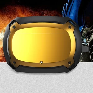 Zszh Beats Studio Tomurcukları Için Bumblebee Zırh Kulaklık Kılıfı Siyah + Sarı (Yurt Dışından)