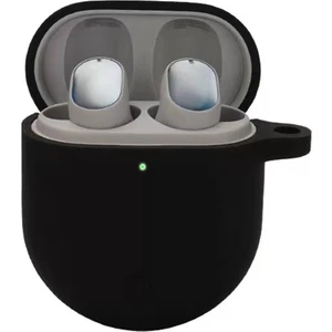 Zszh Xiaomi Redmi Airdots 3 Pro Black Için Silikon Koruyucu Kılıf (Yurt Dışından)