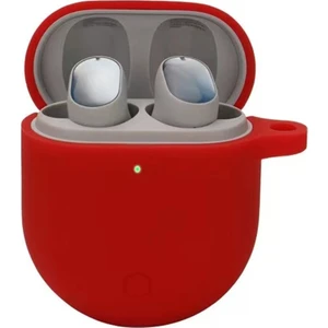 Zszh Xiaomi Redmi Airdots 3 Pro Red Için Silikon Koruyucu Kılıf (Yurt Dışından)