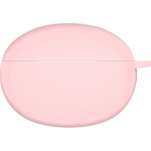 Zszh Oppo Enco X2 Pembe Için Silikon Kulaklık Kılıfı (Yurt Dışından)