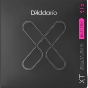 XTE0942 09-42 Elektro Gitar Teli