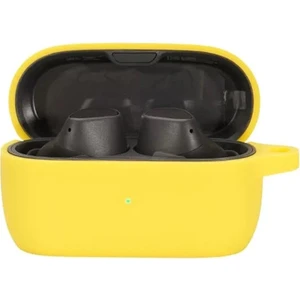 Zszh Jabra Ite 3 Sarı Için Silikon Kulaklık Kılıfı (Yurt Dışından)