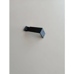 Kent Aksesuar 50 Uzun  L Bağlantı  Antrasit Gri Vm-2089