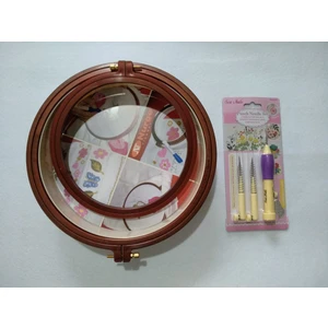 Bade Tasarım Atölyesi Bade  Punch Başlangıç Seti