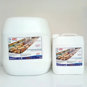 ARC150 Ultra Şeffaf Döküm Tipi Parlak Epoksi Reçine 25 kg Set