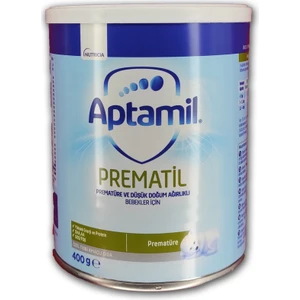 Pre-Matil 400 gr Mama