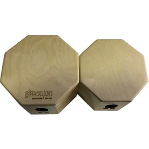 okecajon Bongo Cajon, Sekizgen Bongo