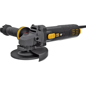 DX37 750WATT 115MM Profesyonel Avuç Taşlama