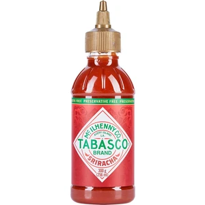 Sriracha Acı Biber Sosu 256 ml
