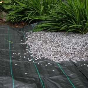 Sera Trend 2 x 10 M Sulzer Kumaş Sera Taban Örtüsü Jüt Blueberry Peyzaj Uygulama Örtüsü Mulch Naylonu Çilek Malç