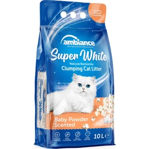 Kedi Kumu Pudralı 10 Lt
