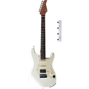 S800WH Elektro Gitar Rosewood Klavye