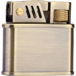 SM-549T Benzinli Retro Çakmak Bronz