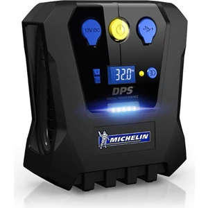 MC12266 12VOLT 120 Psı Dijital Basınç Göstergeli Hava Pompası