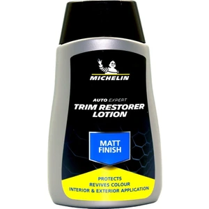 MC32200 250ML Torpido ve Tampon Bakım Losyonu/mat Görünüm