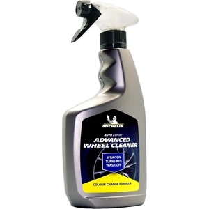 MC32163 650ML Jant ve Lastik Temizleyici Sprey