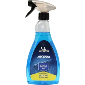 MC33177 500ML Buz Çözücü Sprey