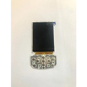Samsung D900 LCD Ekran Tuş Takımı
