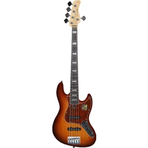 Marcus Miller V7 Alder 5 Telli Bas Gitar (2nd Gen) Ts