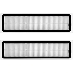 Dreame L10 Pro Beyaz Uyumlu 2 Adet Hepa Filtre