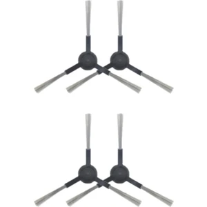 Viomi V2 Pro Uyumlu Yedek Yan Fırça-4 Adet