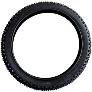 16 x 195 Bisiklet Dış Lastik MY 001 Model Anlaş Irc Marka