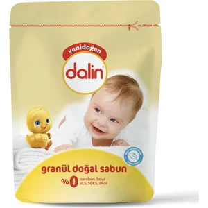 Doğal Granül Toz Sabun 1000 gr