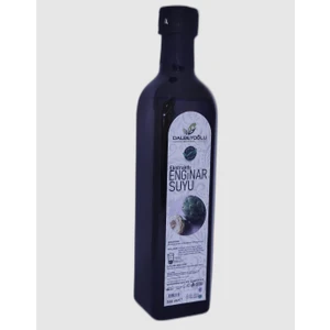 Dalbeyoğlu Bitkisel Ekstratlı Enginar Suyu 500 ml