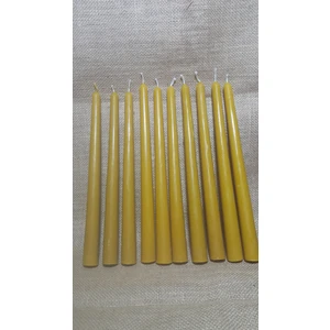 Balve Mum Şamdan Balmumu