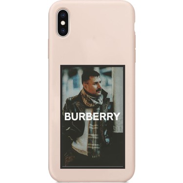 Burberry iphone xs max hotsell