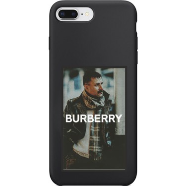 Burberry iphone 8 plus case best sale