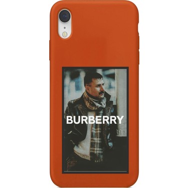 Burberry phone case iphone xr best sale