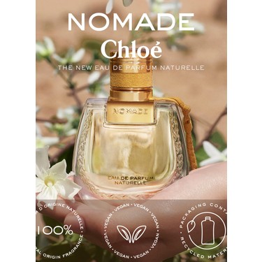 Chloe Nomade Naturelle 75 Ml Kadın Parfüm Fiyatı