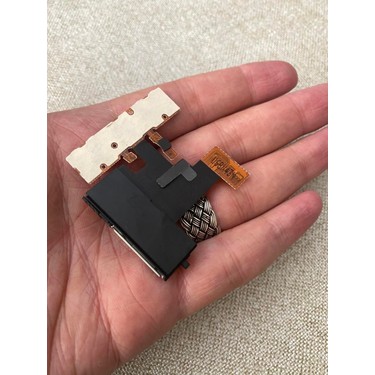 Hasyılmaz Nokia 3250 Joystick Tuş ve Şarj Soketi Fiyatı