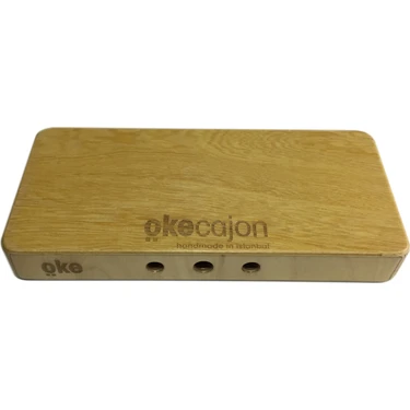 okecajon ...Tablet Cajon