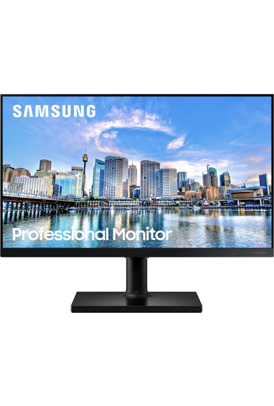Samsung LF27T450FQRXUF  27" 75Hz 5ms (Hdmi-Display) Freesync Full Hd IPS LED Monitör