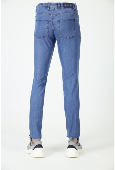 Giovane G. Designers Pantolon Denim