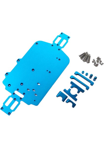 1/18 Rc Car Wltoys A949 A959 A979 K929 K929-B Için Şasi Yükseltme Parçaları (Yurt Dışından) indirimleri