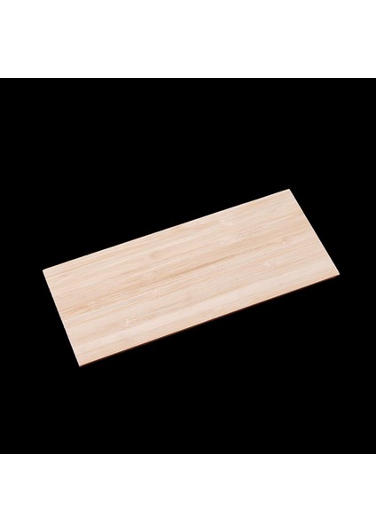 Gitar Kafa Kaplama Kabuk Levha Bambu Luthier Dıy Araçları Için Değiştirme (Yurt Dışından)