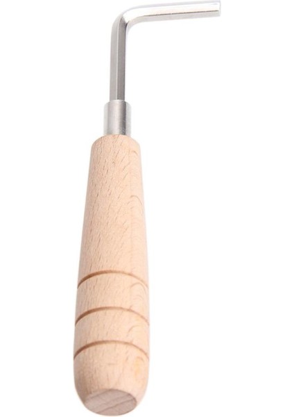 4mm Kalıcım Çubuk Ayarlama Anahtarı Gitar Aracı Mandolin Ukulele Guitar Accs (Yurt Dışından)