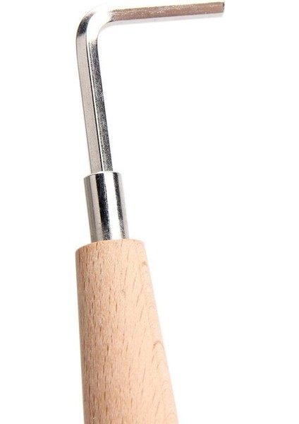 4mm Kalıcım Çubuk Ayarlama Anahtarı Gitar Aracı Mandolin Ukulele Guitar Accs (Yurt Dışından)