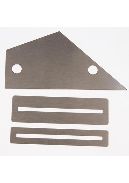 Klavye Guard Fret Rocker Fret Dosya Gitar Luthier Aracı Için Taşlama Taş (Yurt Dışından)