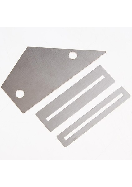 Klavye Guard Fret Rocker Fret Dosya Gitar Luthier Aracı Için Taşlama Taş (Yurt Dışından)